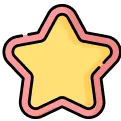 star